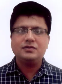 Dr. A.K.M. Fahmid Noman প্রোফাইল ফটো
