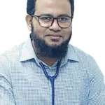ডাঃ এ.এস.এম. সাহাবুর আলম সুমন — Medicine Specialist
