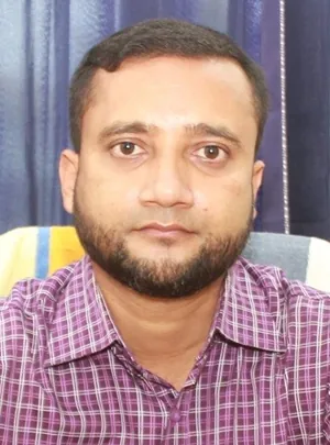 ডা. এ.এস.এম সেলিম — নবজাতক ও শিশু রোগ বিশেষজ্ঞ