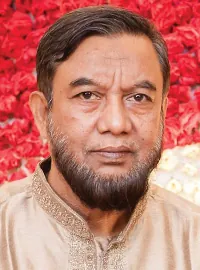 ডাঃ আব্দুল হামিদ শেখ — নবজাতক, কিশোর ও শিশু রোগ বিশেষজ্ঞ