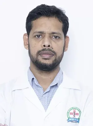 Dr. Abdullah-Al-Faruq প্রোফাইল ফটো