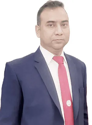 Dr. ABM Zafar Sadik প্রোফাইল ফটো
