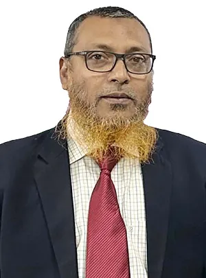 Dr. Ahmed Ashafuddowla প্রোফাইল ফটো