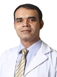 ডাঃ আহমেদ শরীফ — ইউরোলজিস্ট, এন্ড্রোলজিস্ট ও ল্যাপারোস্কোপিক সার্জন (কিডনি, ইউরেটার, ব্লাডার, কিডনি টিউমার, পাথর সার্জারি, প্রোস্টেট গ্রন্থি রোগ)