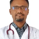 ডাঃ আল মাহমুদ অ্যাপোলো — গ্যাস্ট্রোএন্টারোলজি, লিভার ও অগ্ন্যাশয় রোগ বিশেষজ্ঞ