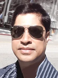 Dr. Amitabh Sarkar প্রোফাইল ফটো