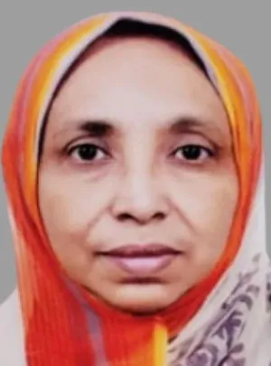 ডাঃ আনিসা জাহান — Child Diseases Specialist & Pediatric Neurologist