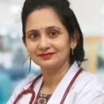ডাঃ অঞ্জনা বোসাক — শিশু রোগ বিশেষজ্ঞ