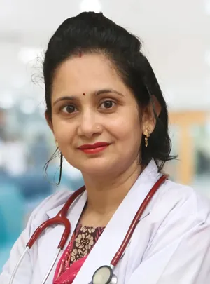 Dr. Anjona Boshak প্রোফাইল ফটো
