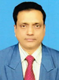 ডাঃ আশীষ কুমার রায় — কার্ডিওলজি, মেডিসিন ও রিউমাটোলজি বিশেষজ্ঞ