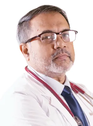 Dr. Asif Ahmed Bin Moin প্রোফাইল ফটো