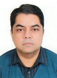 ডাঃ চৌধুরী ইকবাল মাহমুদ — Trauma, Knee, Arthroscopic, Bone, Joint, Injury & Fractures Surgeon