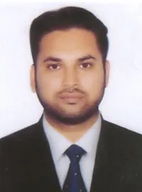 ডাঃ ইমরুল কায়সার — মেডিসিন, ডায়াবেটিস ও রিউমাটোলজি বিশেষজ্ঞ