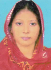Dr. Farhana Akhter প্রোফাইল ফটো