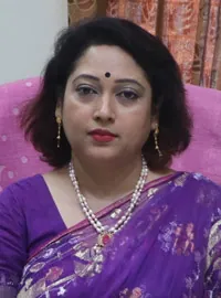 ডা. ফারহানা ইয়াসমিন — পাবলিক হেলথ (কমিউনিটি মেডিসিন) বিশেষজ্ঞ