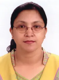 Dr. Ferdous Akhter Jolly প্রোফাইল ফটো