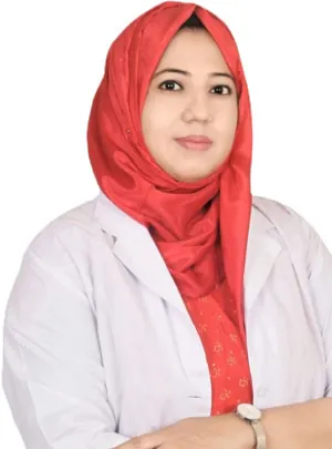 Dr. Firoza Banu Shirin প্রোফাইল ফটো
