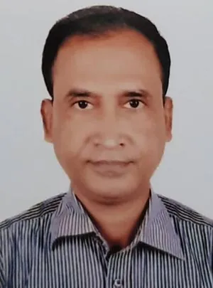 অধ্যাপক ডাঃ জি.এম. নাজিমুল হক, General & Colorectal Surgeon