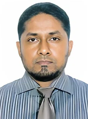 ডাঃ গোলাম রহমান ভূঁইয়া — Cardiology & Medicine Specialist