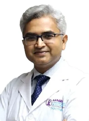 ডাঃ হাসান শাহরিয়ার কল্লোল — জেনারেল, ল্যাপারোস্কোপিক ও অনকোলজিক্যাল সার্জন