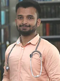 Dr. Kazy Habibur Rahman প্রোফাইল ফটো