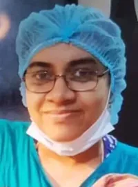 ডা. খালেদা খাতুন আন্নি — গাইনোকোলজি ও অবস্টেট্রিক্স বিশেষজ্ঞ ও সার্জন