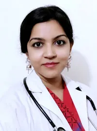 Dr. Labiba Hossainy Honey প্রোফাইল ফটো