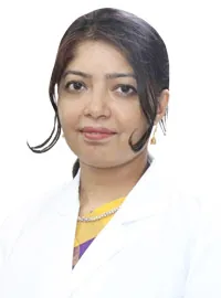 অধ্যাপক ডা. লিমা শম্পা — গাইনোকোলজি ও প্রসূতি বিশেষজ্ঞ ও সার্জন