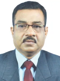 ডাঃ এম.কে. জামান — মেডিসিন ও ডায়াবেটিস বিশেষজ্ঞ