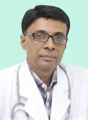 Prof. Dr. M.A. Momen Khan প্রোফাইল ফটো