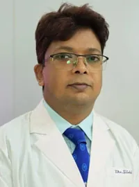 ডা. এম এ বি সিদ্দিকী — জেনারেল, কলোরেক্টাল, স্তন, এন্ডোল্যাপারোস্কোপিক ও ক্যান্সার সার্জন