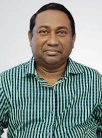 ডা. মাহবুব আলম মজুমদার — কিডনি ও মেডিসিন বিশেষজ্ঞ