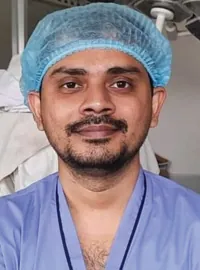 Dr. Masreful Islam Saikat প্রোফাইল ফটো