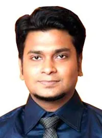 Dr. Md. Abdullah Al Mamun প্রোফাইল ফটো