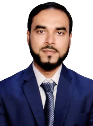 Dr. Md. Abu Shehab প্রোফাইল ফটো