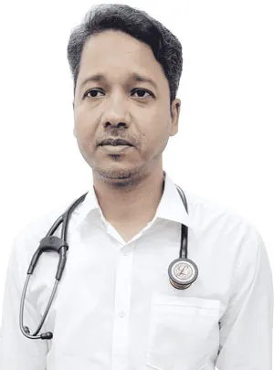 Dr. Md. Ajmirul Hoque Sarkar প্রোফাইল ফটো