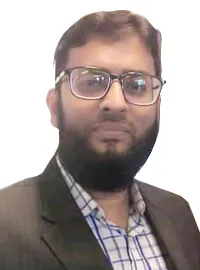 Dr. Md. Ali Ahmed প্রোফাইল ফটো