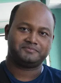 ডাঃ মোঃ আসাদুজ্জামান — ছানি ও সাধারণ চক্ষু রোগ বিশেষজ্ঞ