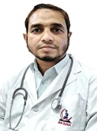 ডাঃ মোঃ আসাদুজ্জামান — ইউরোলজি বিশেষজ্ঞ ও সার্জন