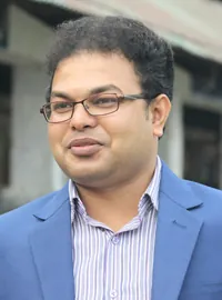 ডা. মো. আসেক মাহমুদ ফেরদাউস — কোলোরেক্টাল ও ল্যাপারোস্কোপিক সার্জন