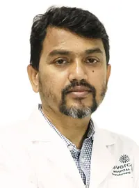ডাঃ মোঃ আতিয়ার রহমান — Orthopedic, Trauma & Spine Surgery Specialist