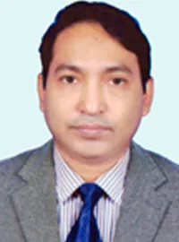 ডাঃ মোঃ ফজলুল হক সিদ্দিকী — ইউরোলজি (কিডনি, ইউরেটার, ব্লাডার, প্রোস্টেট) বিশেষজ্ঞ ও সার্জন