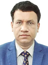 ডা. মো. কবির মিয়া — জেনারেল ও ল্যাপারোস্কোপিক বিশেষজ্ঞ সার্জন
