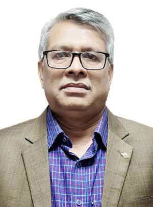 Dr. Md. Khalilur Rahman প্রোফাইল ফটো