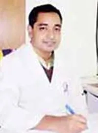 Dr. Md. Khorshed Alam Mondal প্রোফাইল ফটো