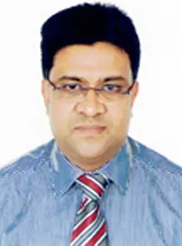 ডা. মোঃ মাহমুদুল হাসান — নবজাতক, কিশোর ও শিশু রোগ বিশেষজ্ঞ