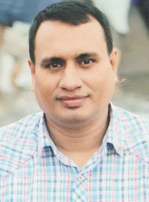 Dr. Md. Morshedur Rahman প্রোফাইল ফটো