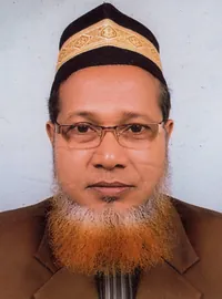 প্রফেসর ডা. মোঃ নজরুল ইসলাম — নবজাতক ও শিশু রোগ বিশেষজ্ঞ