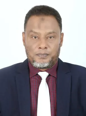 Prof. Dr. Md. Shaharul Alom Mondol প্রোফাইল ফটো