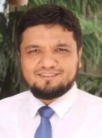 Dr. Shahriar Faruque প্রোফাইল ফটো